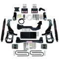 Picture of Skyjacker 4.5In KT 21 F150 4WD SPCR BLK