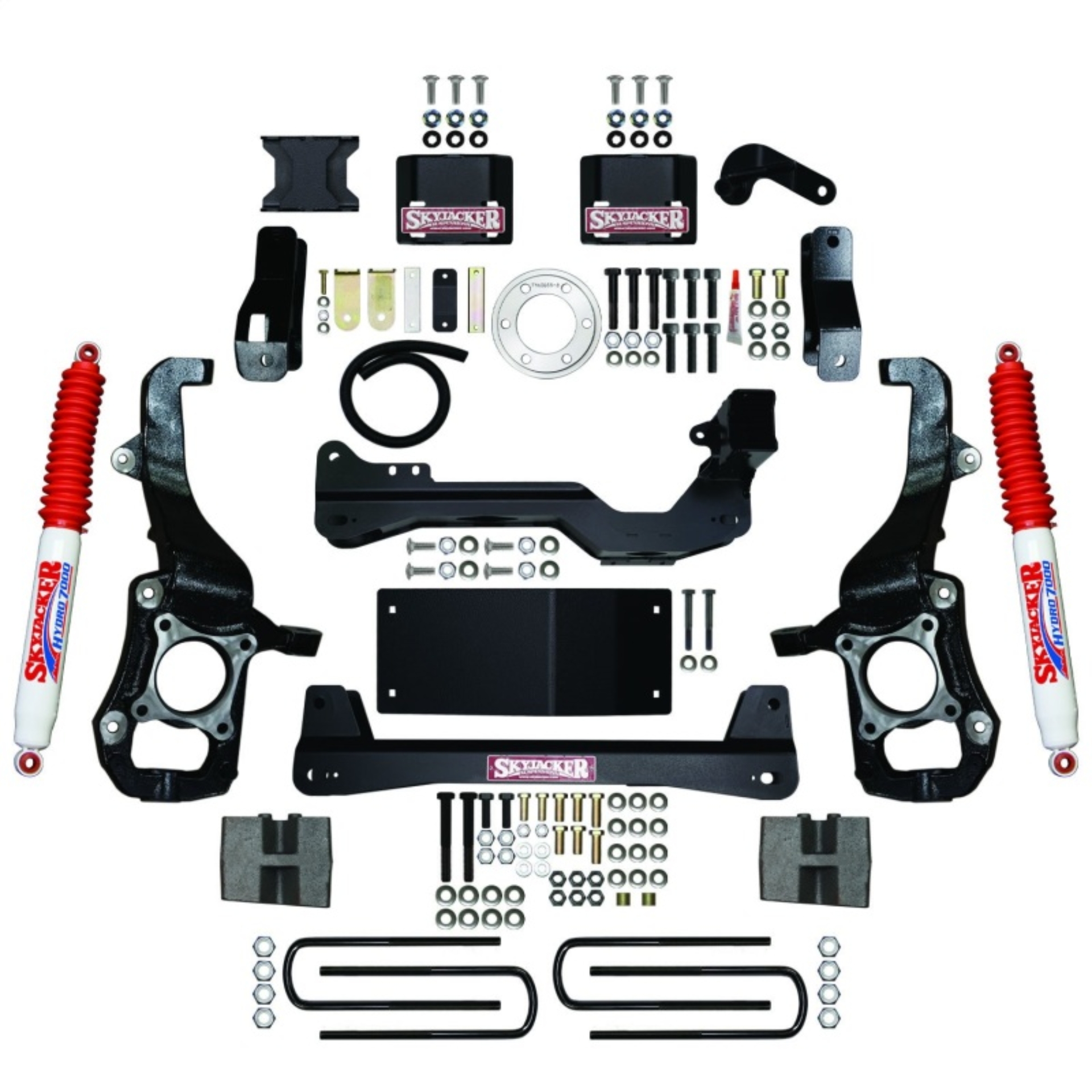 Picture of Skyjacker 4.5In KT 21 F150 4WD SPCR HYD