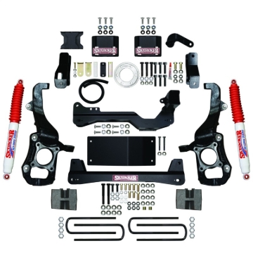 Picture of Skyjacker 4.5In KT 21 F150 4WD SPCR HYD