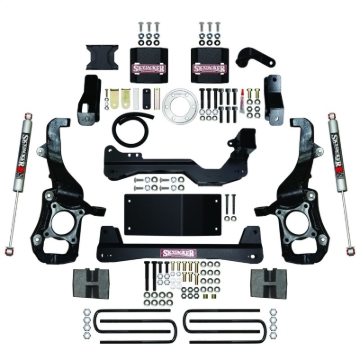 Picture of Skyjacker 6In KT 21 F150 4WD SPCR MONO