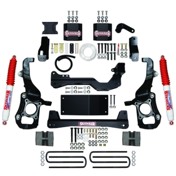 Picture of Skyjacker 6In KT 21 F150 4WD SPCR HYDRO