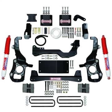 Picture of Skyjacker 6In KT 21 F150 4WD SPCR NITRO