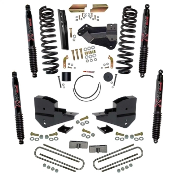 Picture of Skyjacker 4In KIT 23 F250 4WD GAS W/BLK
