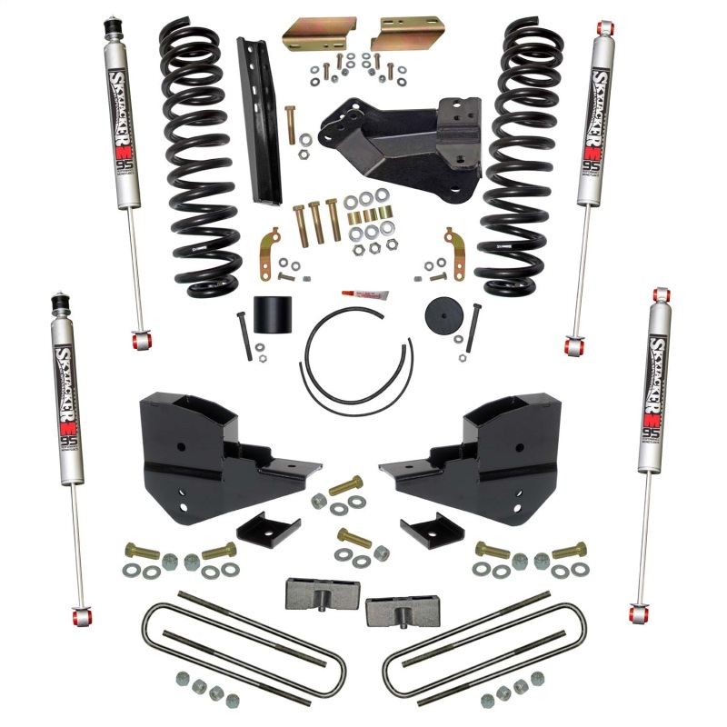 Picture of Skyjacker SKY Lift Kit Components - F23401K-M