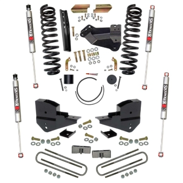 Picture of Skyjacker 4In KIT 23 F250 4WD GAS W/M95