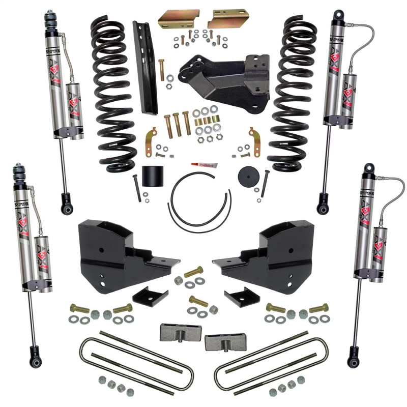 Picture of Skyjacker SKY Lift Kit Components - F23401K-X