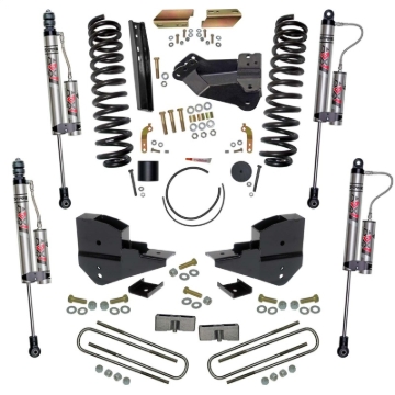 Picture of Skyjacker 4In KIT 23 F250 4WD GAS W/ADX