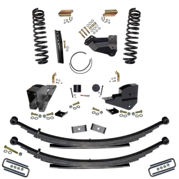 Picture of Skyjacker 4In SYSTEM 23 F250 4WD GAS