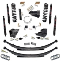 Picture of Skyjacker 4In SYS 23 F250 4WD GAS W/BLK