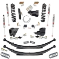 Picture of Skyjacker 4In SYS 23 F250 4WD GAS W/M95