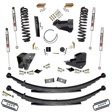 Picture of Skyjacker 4In SYS 23 F250 4WD GAS W/M95
