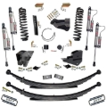 Picture of Skyjacker 4In SYS 23 F250 4WD GAS W/ADX