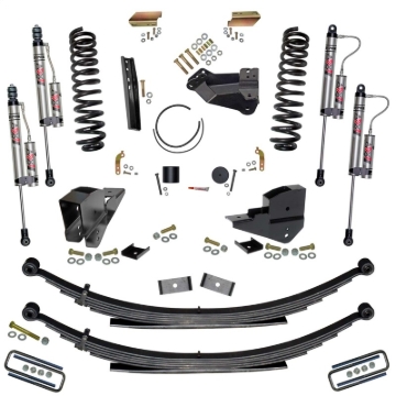 Picture of Skyjacker 4In SYS 23 F250 4WD GAS W/ADX