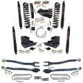 Picture of Skyjacker 4In KIT 23 F250 4WD GAS W/LKS