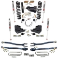 Picture of Skyjacker 4In KIT 23 F250 4WD GAS W/LKS