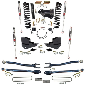 Picture of Skyjacker 4In KIT 23 F250 4WD GAS W/LKS