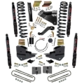 Picture of Skyjacker 6In KIT 23 F250 4WD GAS W/BLK