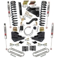 Picture of Skyjacker 6In KIT 23 F250 4WD GAS W/M95