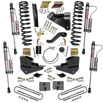 Picture of Skyjacker 6In KIT 23 F250 4WD GAS W/ADX