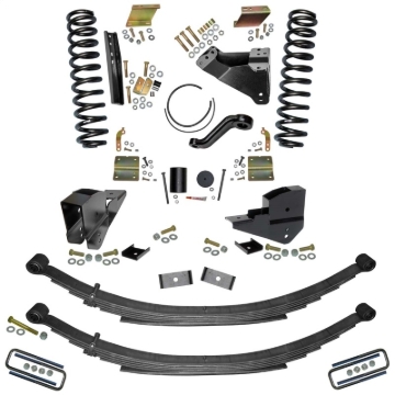 Picture of Skyjacker 6In SYSTEM 23 F250 4WD GAS