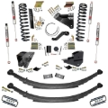 Picture of Skyjacker 6In SYS 23 F250 4WD GAS W/M95
