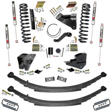 Picture of Skyjacker 6In SYS 23 F250 4WD GAS W/M95
