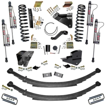 Picture of Skyjacker 6In SYS 23 F250 4WD GAS W/ADX