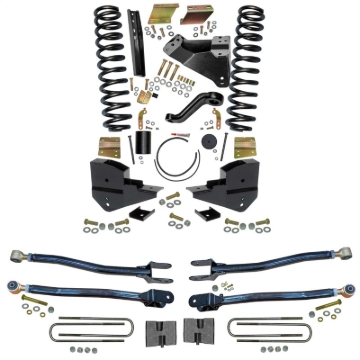 Picture of Skyjacker 6In KIT 23 F250 4WD GAS W/LKS