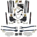 Picture of Skyjacker 6In KIT 23 F250 4WD GAS W/LKS