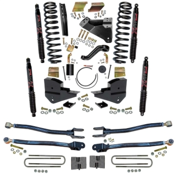 Picture of Skyjacker 6In KIT 23 F250 4WD GAS W/LKS