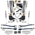 Picture of Skyjacker 6In KIT 23 F250 4WD GAS W/LKS
