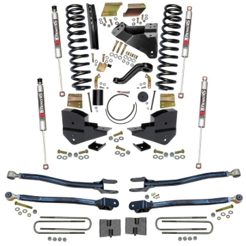 Picture of Skyjacker 6In KIT 23 F250 4WD GAS W/LKS