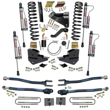 Picture of Skyjacker 6In KIT 23 F250 4WD GAS W/LKS