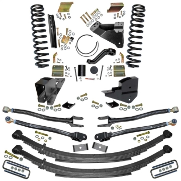Picture of Skyjacker 6In SYS 23 F250 4WD GAS W/LKS