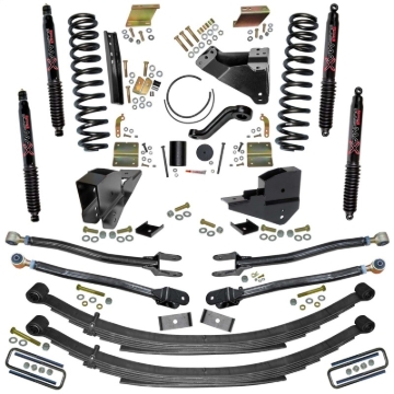 Picture of Skyjacker 6In SYS 23 F250 4WD GAS W/LKS