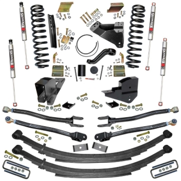 Picture of Skyjacker 6In SYS 23 F250 4WD GAS W/LKS