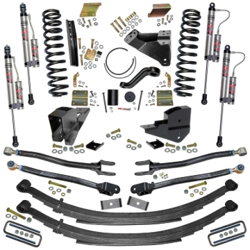 Picture of Skyjacker 6In SYS 23 F250 4WD GAS W/LKS