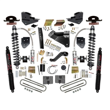 Picture of Skyjacker 23 F250/350 6In C/O KT W/BLK