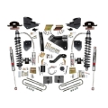 Picture of Skyjacker 23 F250/350 6In C/O KT W/M95