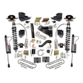 Picture of Skyjacker 23 F250/350 6In C/O KT W/ADX