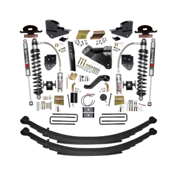 Picture of Skyjacker 23 F250/350 4WD 6In C/O W/M95