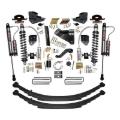 Picture of Skyjacker 23 F250/350 4WD 6In C/O W/ADX