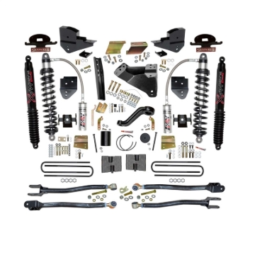 Picture of Skyjacker 23 F250/350 6In C/O LKS W/BLK
