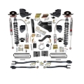 Picture of Skyjacker 23 F250/350 6In C/O LKS W/M95