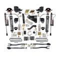 Picture of Skyjacker 23 F250/350 6In C/O LKS W/ADX