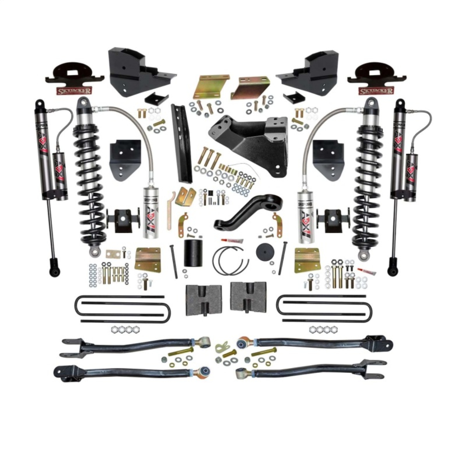 Picture of Skyjacker 23 F250/350 6In C/O LKS W/ADX