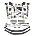 Picture of Skyjacker 23 F250/350 6In C/O SYS W/4LK