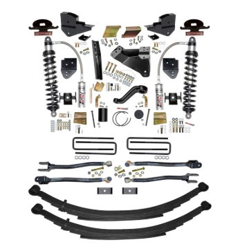 Picture of Skyjacker 23 F250/350 6In C/O SYS W/4LK