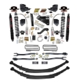 Picture of Skyjacker 23 F250/350 6In C/O LKS W/BLK