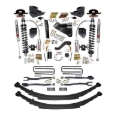 Picture of Skyjacker 23 F250/350 6In C/O LKS W/M95
